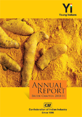 Yi Erode Annual Report
